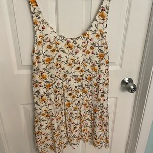 Saltwater Luxe Dress